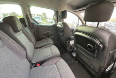 Citroën Berlingo MULTISPACE 1.2 PURETECH 110CH 86000KMS