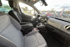 Citroën Berlingo MULTISPACE 1.2 PURETECH 110CH 86000KMS