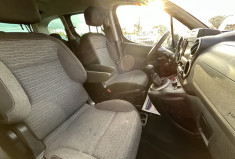 Citroën Berlingo MULTISPACE 1.2 PURETECH 110 86000KMS