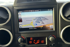 Citroën Berlingo 1.2 PURETECH TURBO 110CH 86000KMS