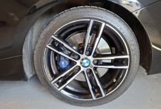 BMW Série 2 Cabriolet M SPORT 240i 340 CH  B58 6 CYLINDRES CAPOTE GRIS GRAPHIQUE