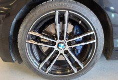 BMW Série 2 Cabriolet M SPORT 240i 340 CH  B58 6 CYLINDRES CAPOTE GRIS GRAPHIQUE