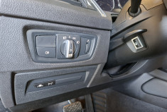 BMW Série 2 Cabriolet M SPORT 240i 340 CH  B58 6 CYLINDRES CAPOTE GRIS GRAPHIQUE