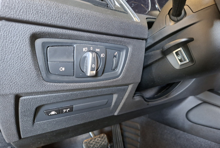 BMW Série 2 Cabriolet M SPORT 240i 340 CH  B58 6 CYLINDRES CAPOTE GRIS GRAPHIQUE