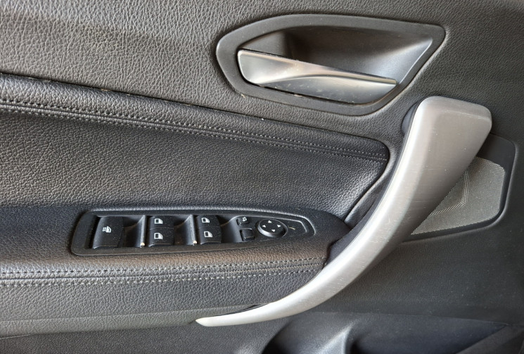 BMW Série 2 Cabriolet M SPORT 240i 340 CH  B58 6 CYLINDRES CAPOTE GRIS GRAPHIQUE