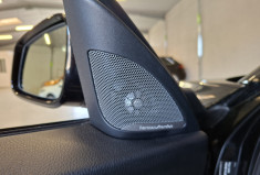 BMW Série 2 Cabriolet M SPORT 240i 340 CH  B58 6 CYLINDRES CAPOTE GRIS GRAPHIQUE