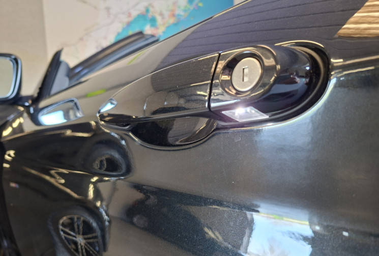 BMW Série 2 Cabriolet M SPORT 240i 340 CH  B58 6 CYLINDRES CAPOTE GRIS GRAPHIQUE