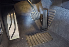 BMW Série 2 Cabriolet M SPORT 240i 340 CH  B58 6 CYLINDRES CAPOTE GRIS GRAPHIQUE