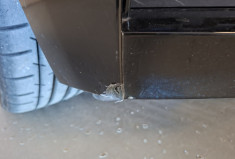 BMW Série 2 Cabriolet M SPORT 240i 340 CH  B58 6 CYLINDRES CAPOTE GRIS GRAPHIQUE