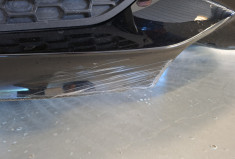 BMW Série 2 Cabriolet M SPORT 240i 340 CH  B58 6 CYLINDRES CAPOTE GRIS GRAPHIQUE