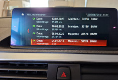 BMW Série 2 Cabriolet M SPORT 240i 340 CH  B58 6 CYLINDRES CAPOTE GRIS GRAPHIQUE