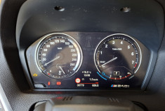 BMW Série 2 Cabriolet M SPORT 240i 340 CH  B58 6 CYLINDRES CAPOTE GRIS GRAPHIQUE