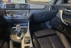 BMW Série 2 Cabriolet M SPORT 240i 340 CH  B58 6 CYLINDRES CAPOTE GRIS GRAPHIQUE