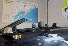 BMW Série 2 Cabriolet M SPORT 240i 340 CH  B58 6 CYLINDRES CAPOTE GRIS GRAPHIQUE