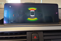 BMW Série 2 Cabriolet M SPORT 240i 340 CH  B58 6 CYLINDRES CAPOTE GRIS GRAPHIQUE