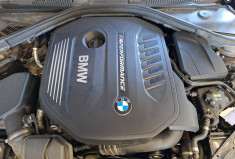 BMW Série 2 Cabriolet M SPORT 240i 340 CH  B58 6 CYLINDRES CAPOTE GRIS GRAPHIQUE