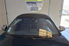 BMW Série 2 Cabriolet M SPORT 240i 340 CH  B58 6 CYLINDRES CAPOTE GRIS GRAPHIQUE