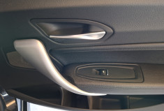 BMW Série 2 Cabriolet M SPORT 240i 340 CH  B58 6 CYLINDRES CAPOTE GRIS GRAPHIQUE