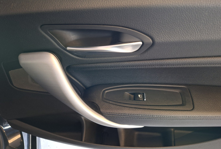 BMW Série 2 Cabriolet M SPORT 240i 340 CH  B58 6 CYLINDRES CAPOTE GRIS GRAPHIQUE