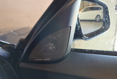 BMW Série 2 Cabriolet M SPORT 240i 340 CH  B58 6 CYLINDRES CAPOTE GRIS GRAPHIQUE