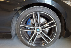 BMW Série 2 Cabriolet M SPORT 240i 340 CH  B58 6 CYLINDRES CAPOTE GRIS GRAPHIQUE