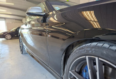 BMW Série 2 Cabriolet M SPORT 240i 340 CH  B58 6 CYLINDRES CAPOTE GRIS GRAPHIQUE