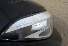 BMW Série 2 Cabriolet M SPORT 240i 340 CH  B58 6 CYLINDRES CAPOTE GRIS GRAPHIQUE