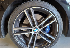 BMW Série 2 Cabriolet M SPORT 240i 340 CH  B58 6 CYLINDRES CAPOTE GRIS GRAPHIQUE