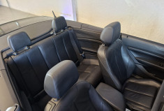 BMW Série 2 Cabriolet M SPORT 240i 340 CH  B58 6 CYLINDRES CAPOTE GRIS GRAPHIQUE