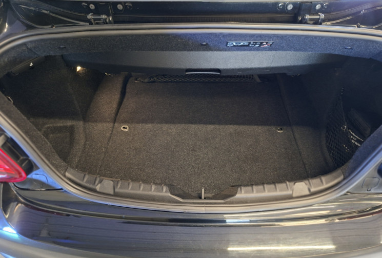 BMW Série 2 Cabriolet M SPORT 240i 340 CH  B58 6 CYLINDRES CAPOTE GRIS GRAPHIQUE