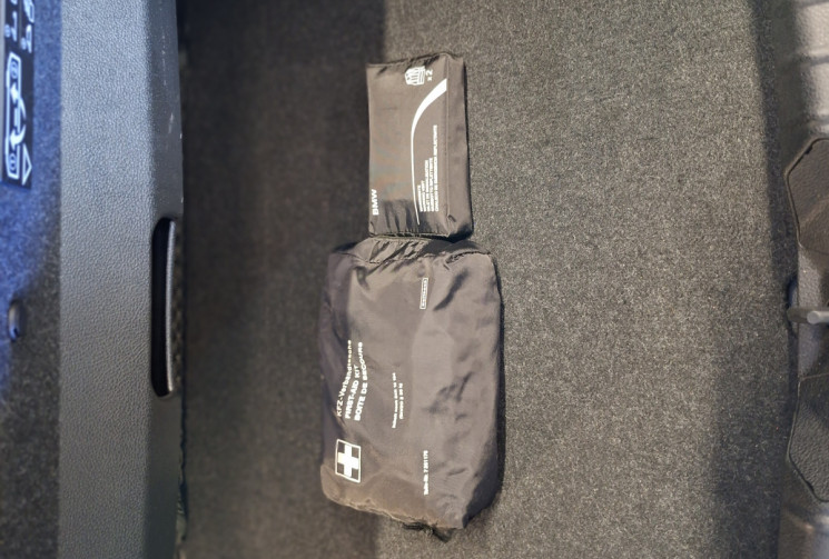 BMW Série 2 Cabriolet M SPORT 240i 340 CH  B58 6 CYLINDRES CAPOTE GRIS GRAPHIQUE