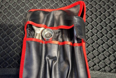 BMW Série 2 Cabriolet M SPORT 240i 340 CH  B58 6 CYLINDRES CAPOTE GRIS GRAPHIQUE