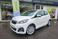 Peugeot 108 1.0 VTi Style 3p