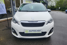 Peugeot 108 1.0 VTi Style 3p