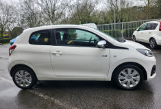 Peugeot 108 1.0 VTi 69 Style 3p Clim / Bluetooth / régulateur 