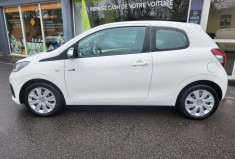 Peugeot 108 1.0 VTi Style 3p
