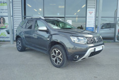 Dacia Duster 1.6 ECO-G 115ch Prestige 4x2