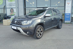 Dacia Duster 1.6 ECO-G 115ch Prestige 4x2