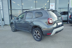 Dacia Duster 1.6 ECO-G 115ch Prestige 4x2