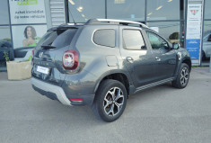 Dacia Duster 1.6 ECO-G 115ch Prestige 4x2