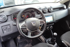 Dacia Duster 1.6 ECO-G 115ch Prestige 4x2