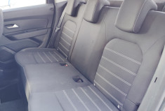 Dacia Duster 1.6 ECO-G 115ch Prestige 4x2