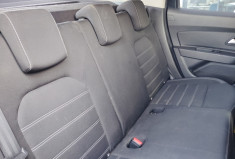 Dacia Duster 1.6 ECO-G 115ch Prestige 4x2