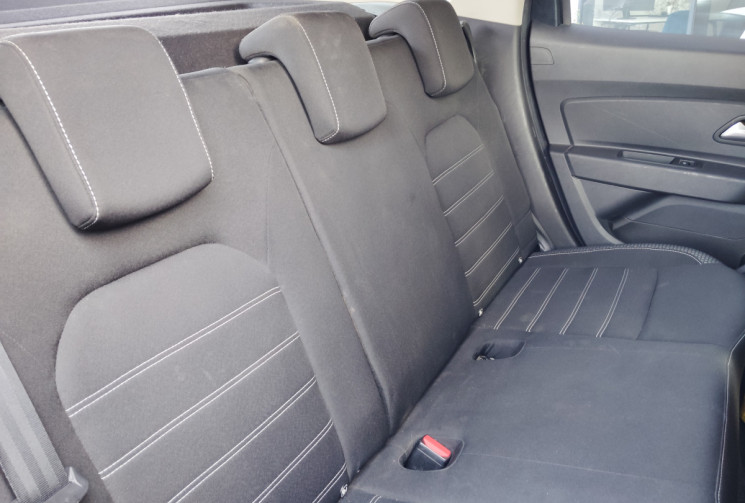 Dacia Duster 1.6 ECO-G 115ch Prestige 4x2