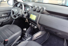 Dacia Duster 1.6 ECO-G 115ch Prestige 4x2