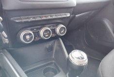 Dacia Duster 1.6 ECO-G 115ch Prestige 4x2