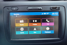 Dacia Duster 1.6 ECO-G 115ch Prestige 4x2