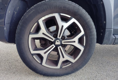 Dacia Duster 1.6 ECO-G 115ch Prestige 4x2