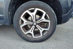 Dacia Duster 1.6 ECO-G 115ch Prestige 4x2