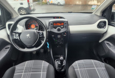 Peugeot 108 1.0 VTi Style 3p